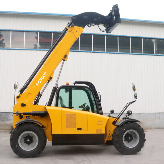 PG-3007 Telehandler