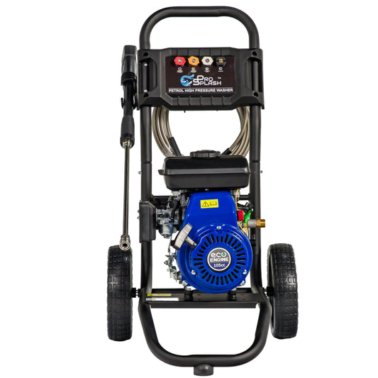 PS-150-PL 2.5HP Petrol Power Washer