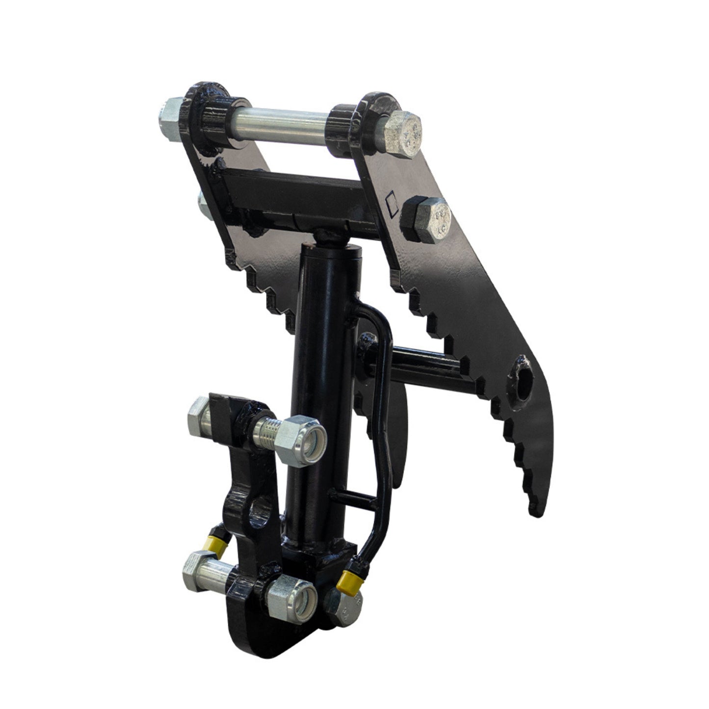Hydraulic Thumb Clip
