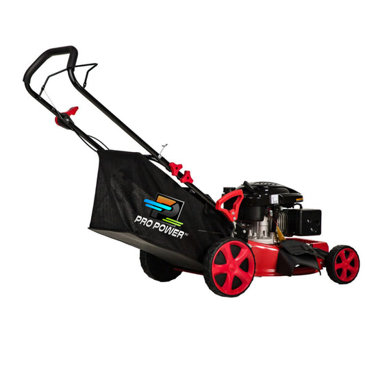 PT-LM-20 - Lawnmower with 20inch Blade (Loncin Petrol Engine)