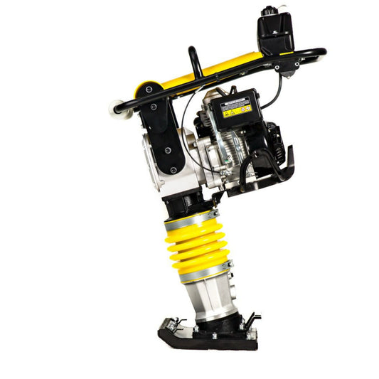 PP-TR-10 - 10kN Tamping Rammer (Honda Motor)