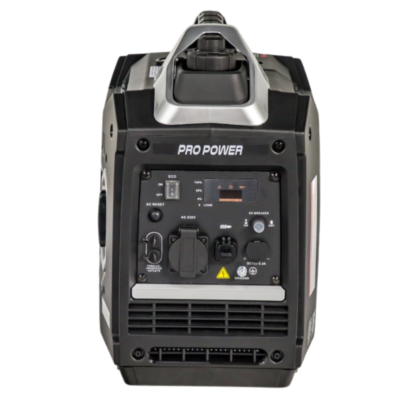 PP-2000 - 2.0KW SILENT Inverter Generator