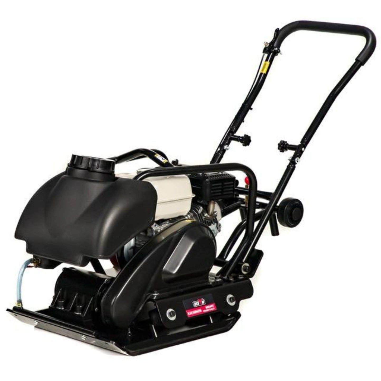7HP Plate Compactor