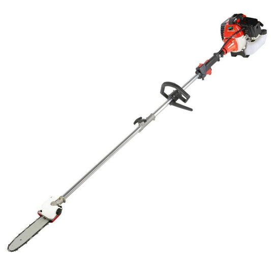 PT-4IN1-02-P - 5in1 Multi Garden Tool (Petrol)