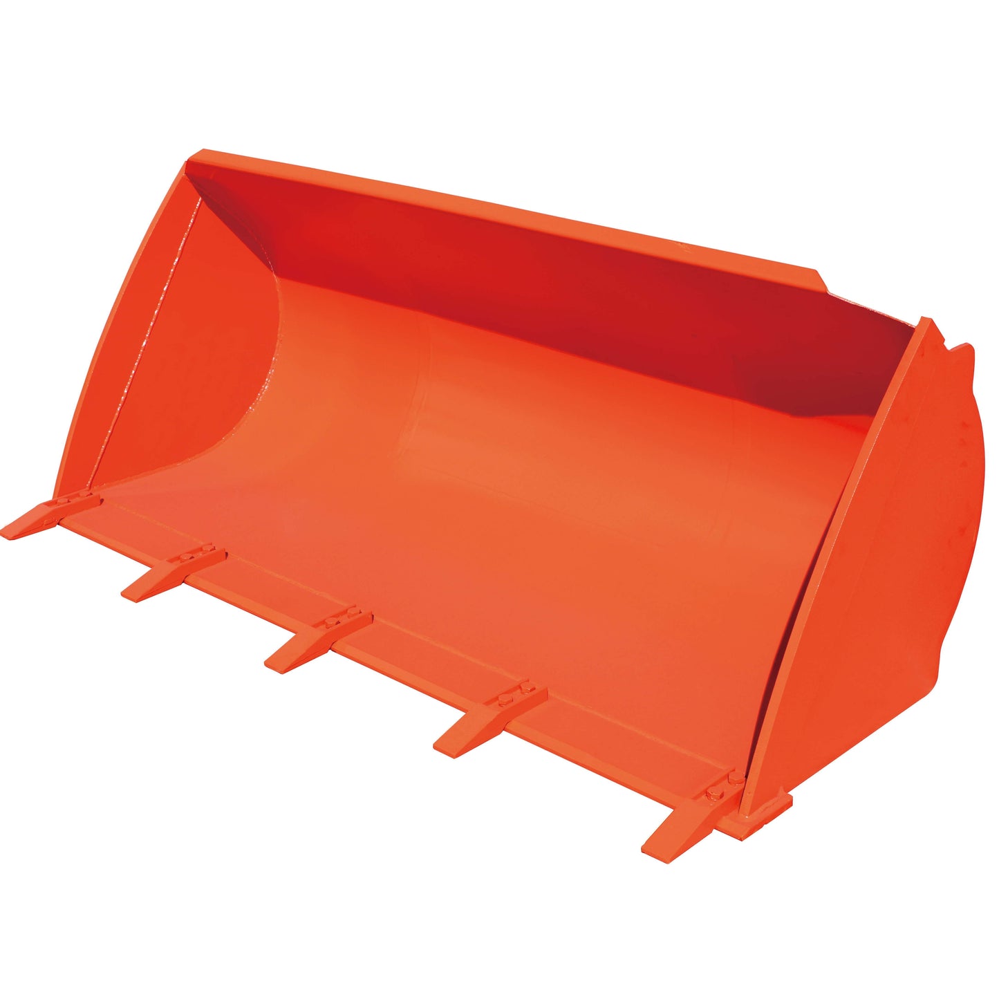 Standard Bucket