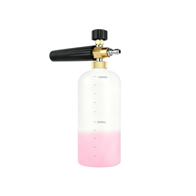 PS-01-FC Foam Cannon 1L with Quick Connector