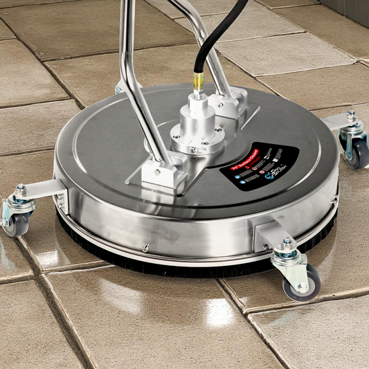 PS-170 20" Surface Cleaner - Pro Group NI