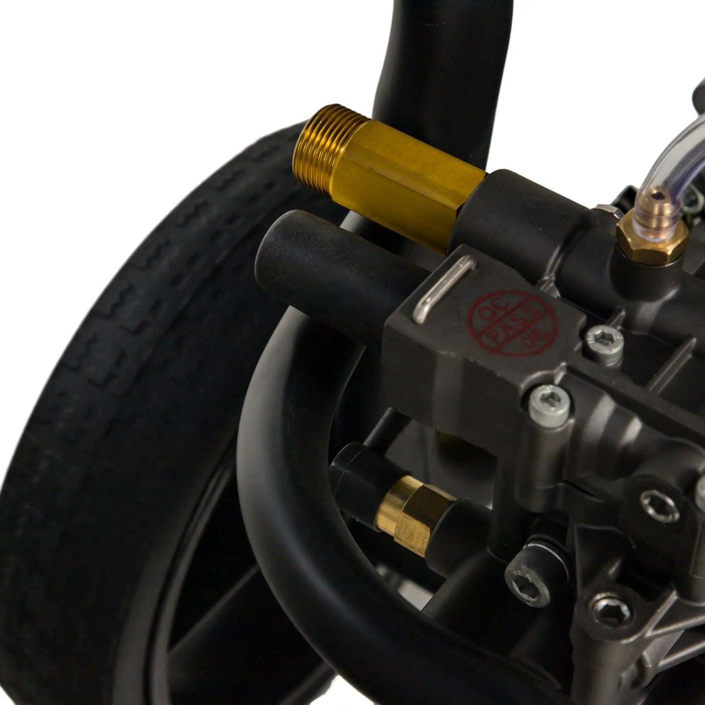 PS-205-PL Petrol Power Washer - Pro Group NI