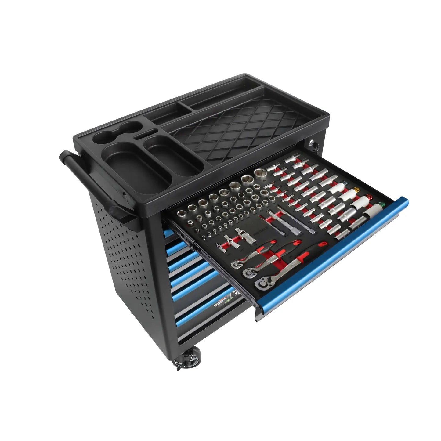 PT-280 Tool Kit - Pro Group NI