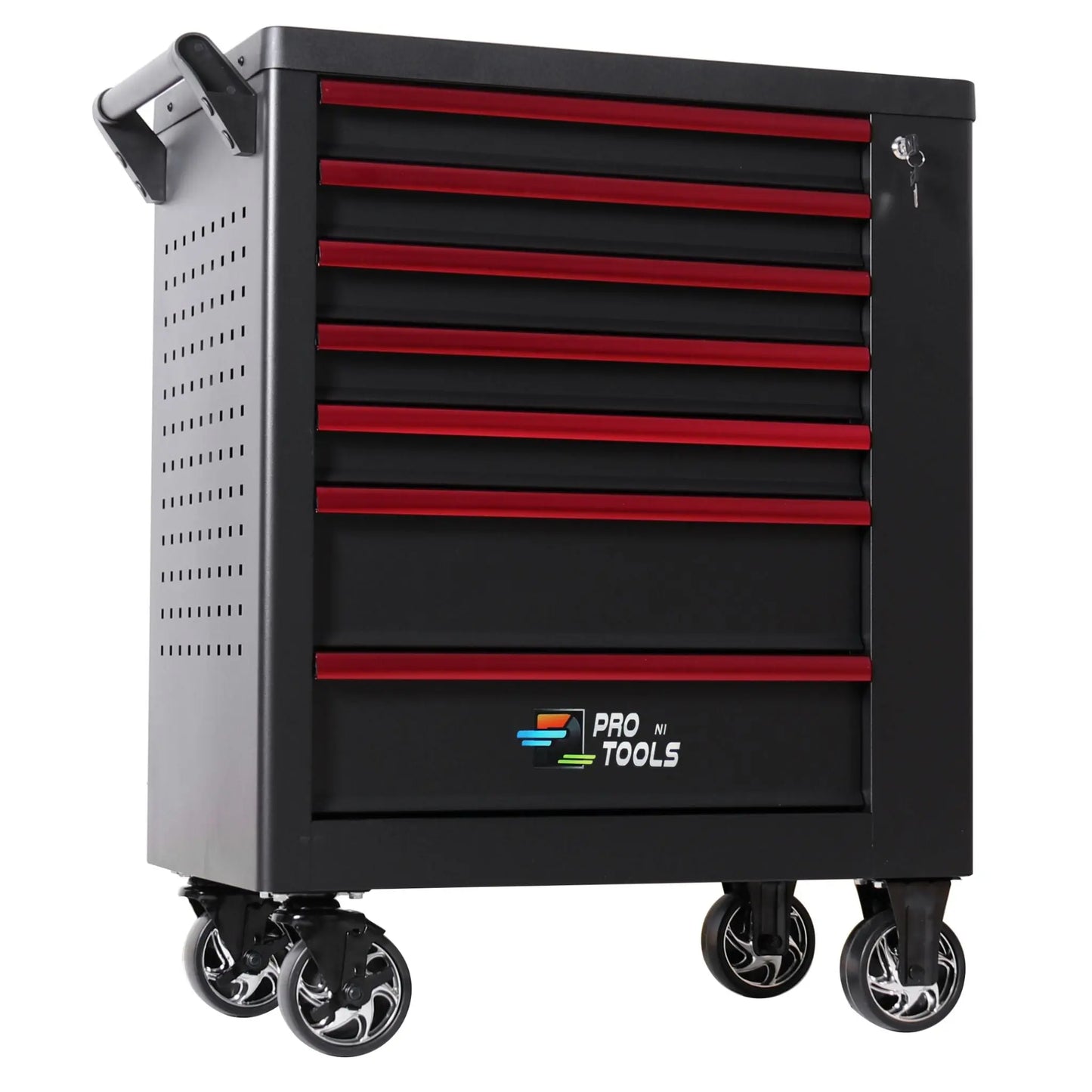 PT-280 Tool Kit - Pro Group NI