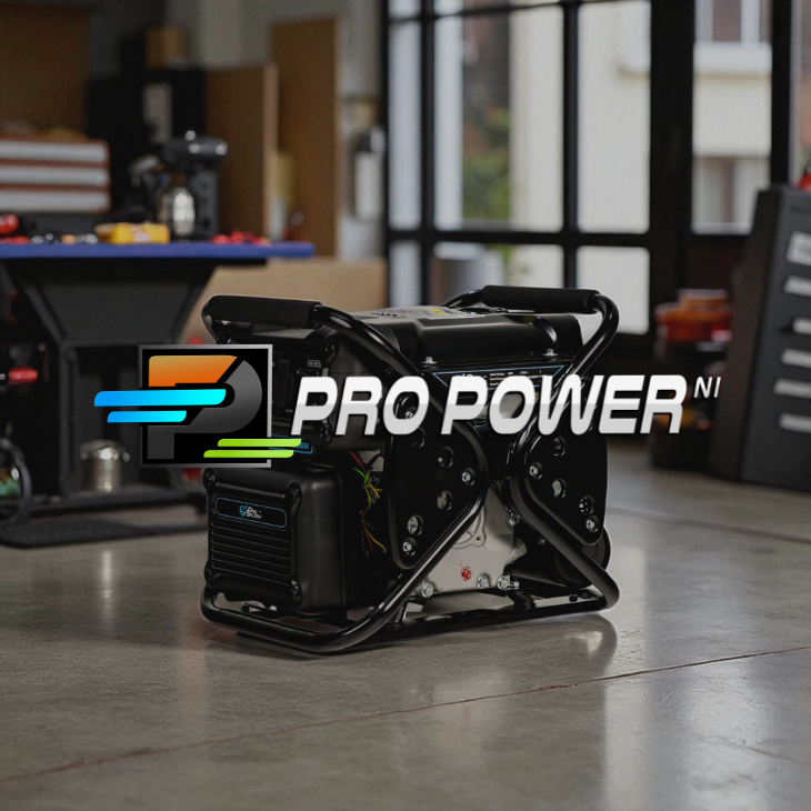 Pro Power - Pro Group NI