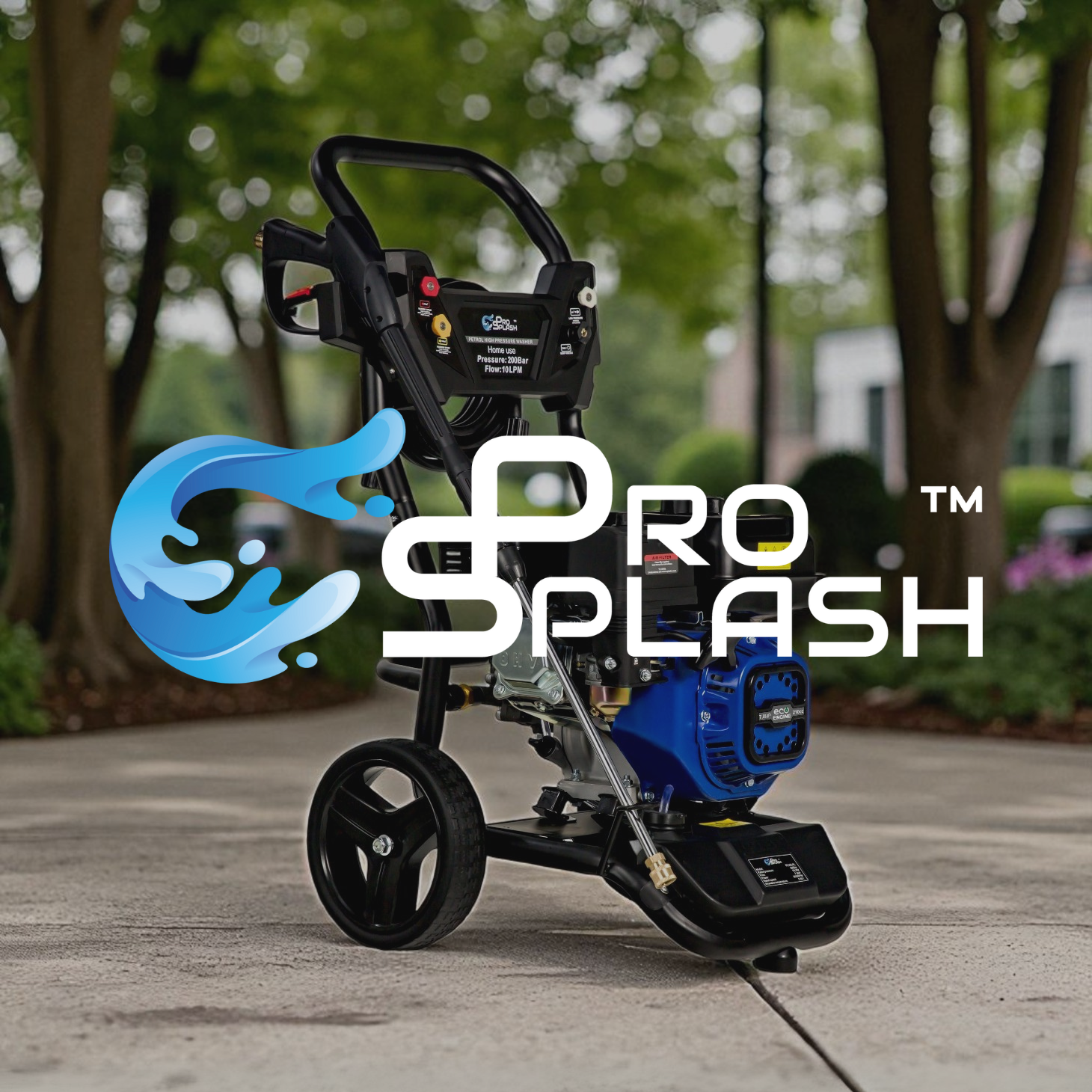 Pro Splash - Pro Group NI