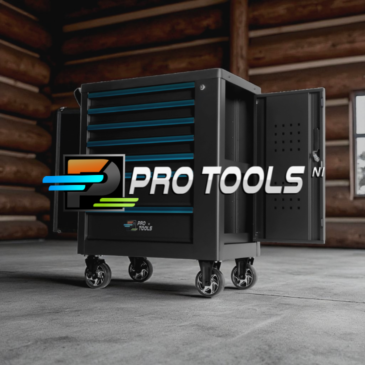 Pro Tools - Pro Group NI