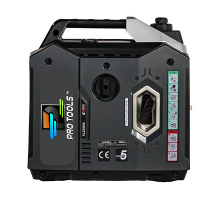 PP-2000 Silent Inverter Generator - Pro Group NI