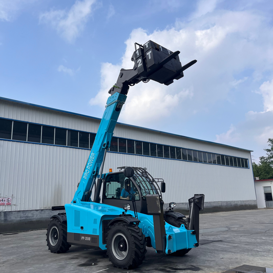 PP-3510 Telehandler