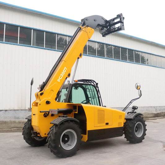 PG-3007 Telehandler