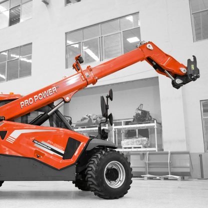 Telehandler PP-2860