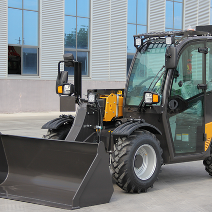 PP-1240 Telehandler