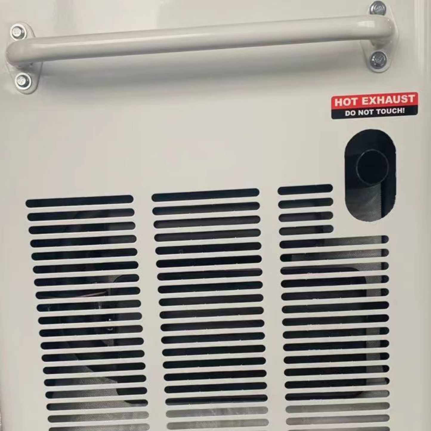 8KVA Diesel Generator