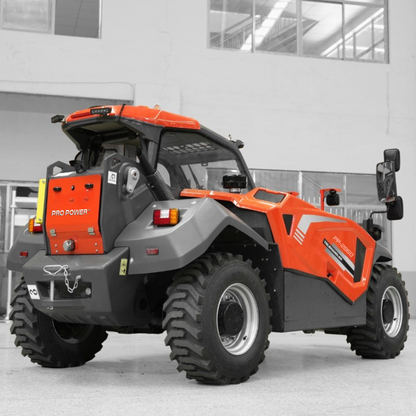 Telehandler PP-2860