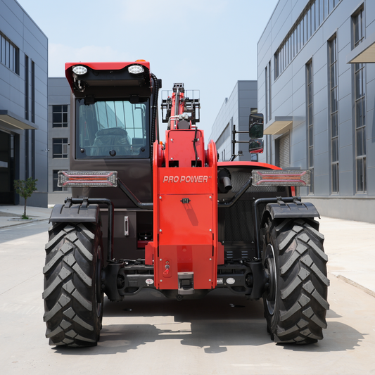 PP-3507 Telehandler