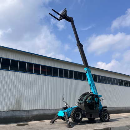 PP-3510 Telehandler