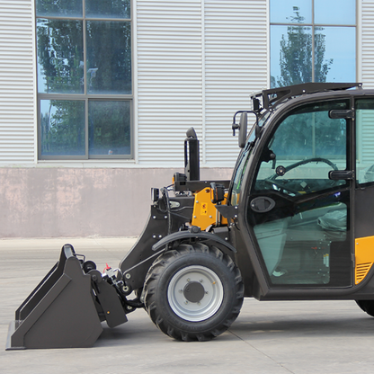 PP-1240 Telehandler