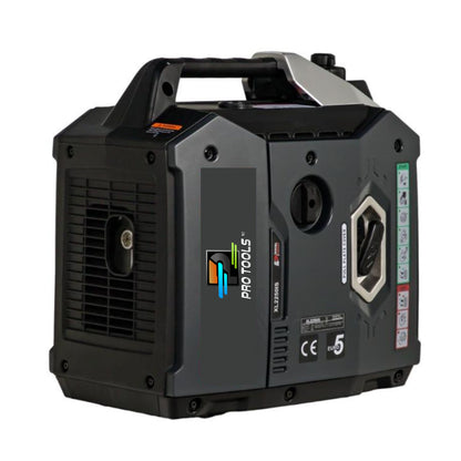 PP-2000 Silent Inverter Generator - Pro Group NI