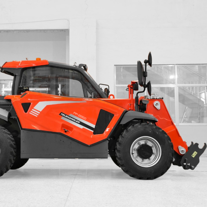 Telehandler PP-2860