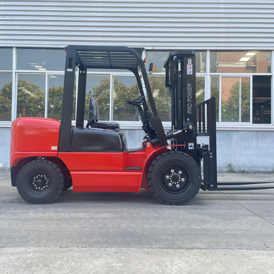 PP-300 Forklift