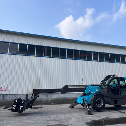 PP-3510 Telehandler