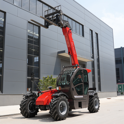 PP-3507 Telehandler