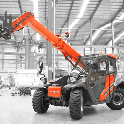Telehandler PP-2860