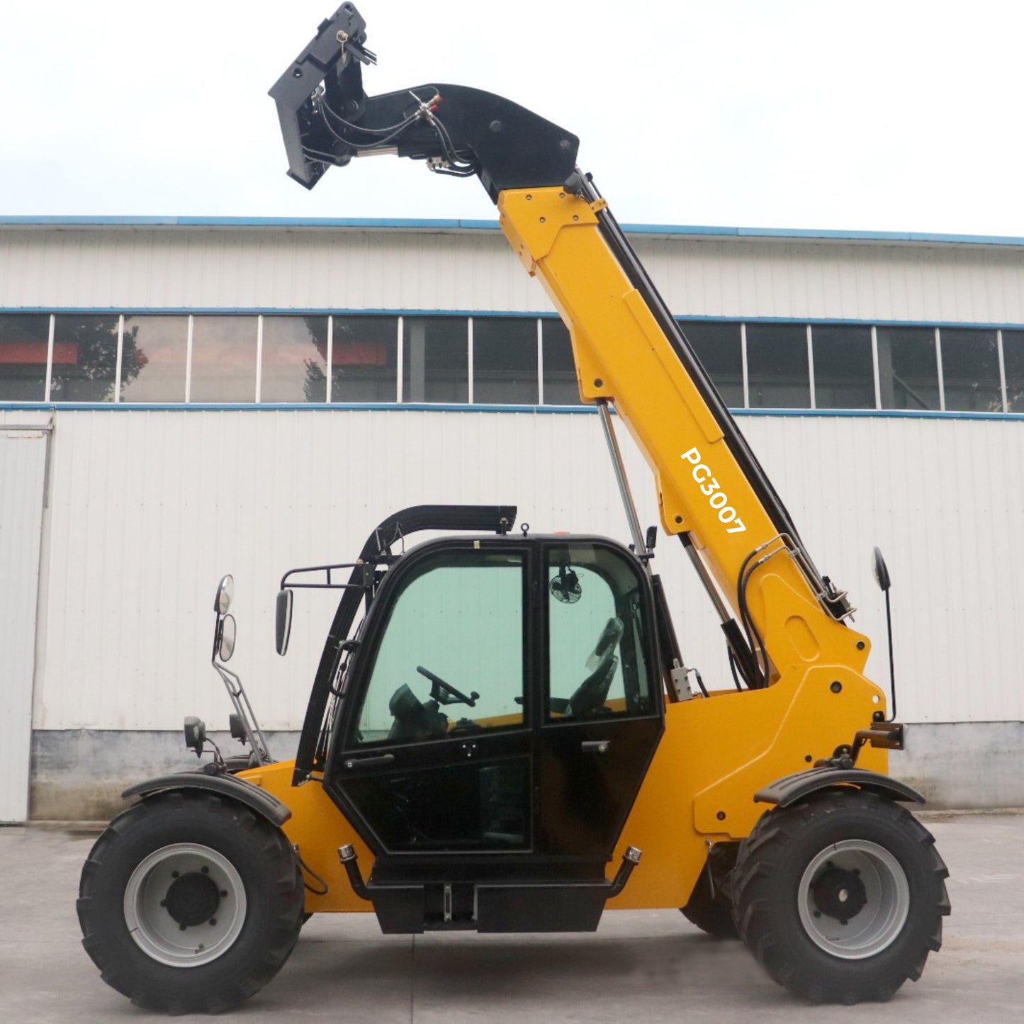 PG-3007 Telehandler