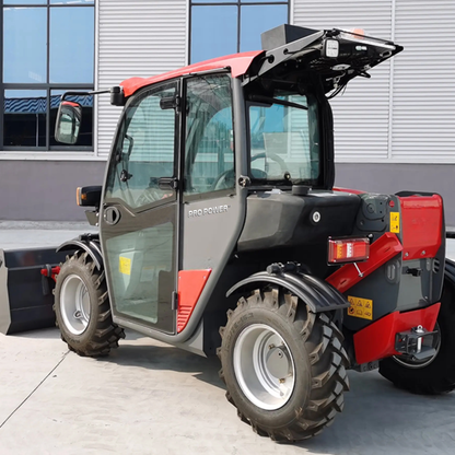 PP-1240 Telehandler