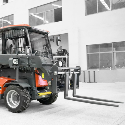 Telehandler PP-1845