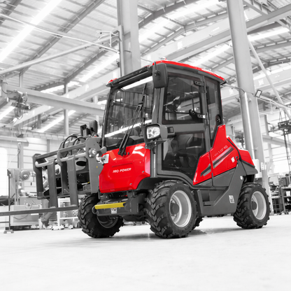 Telehandler PP-1845