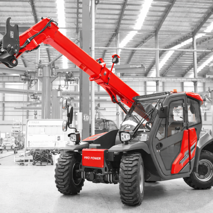 Telehandler PP-2860
