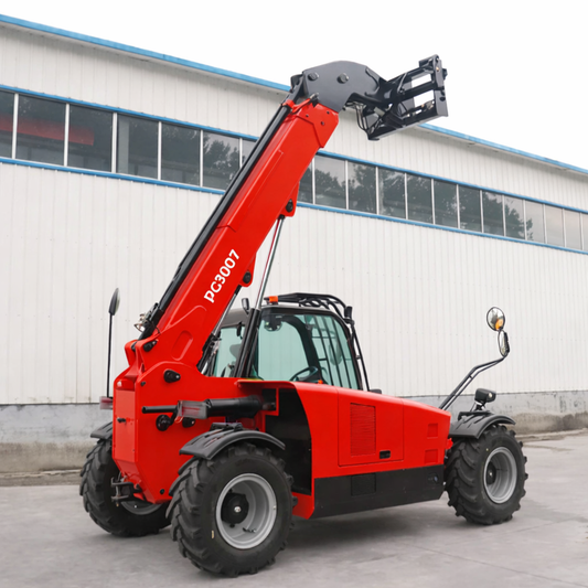 PG-3007 Telehandler
