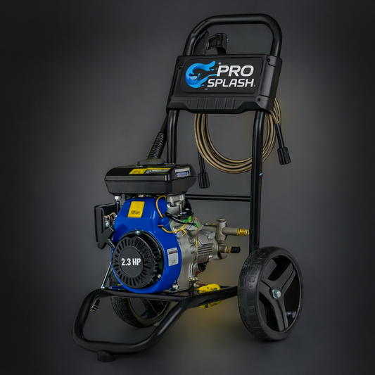 PS-150-PL 2.5HP Petrol Power Washer