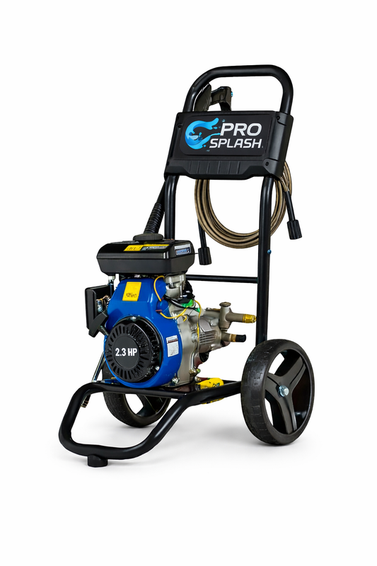 PS-150-PL 2.5HP Petrol Power Washer