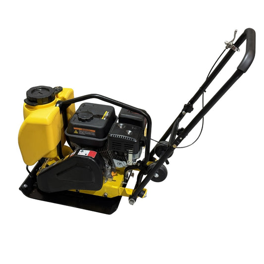 PP-65-PC 6.5HP Plate Compactor