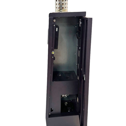 PP-DH-16 16KW Diesel Infrared Tube Heater