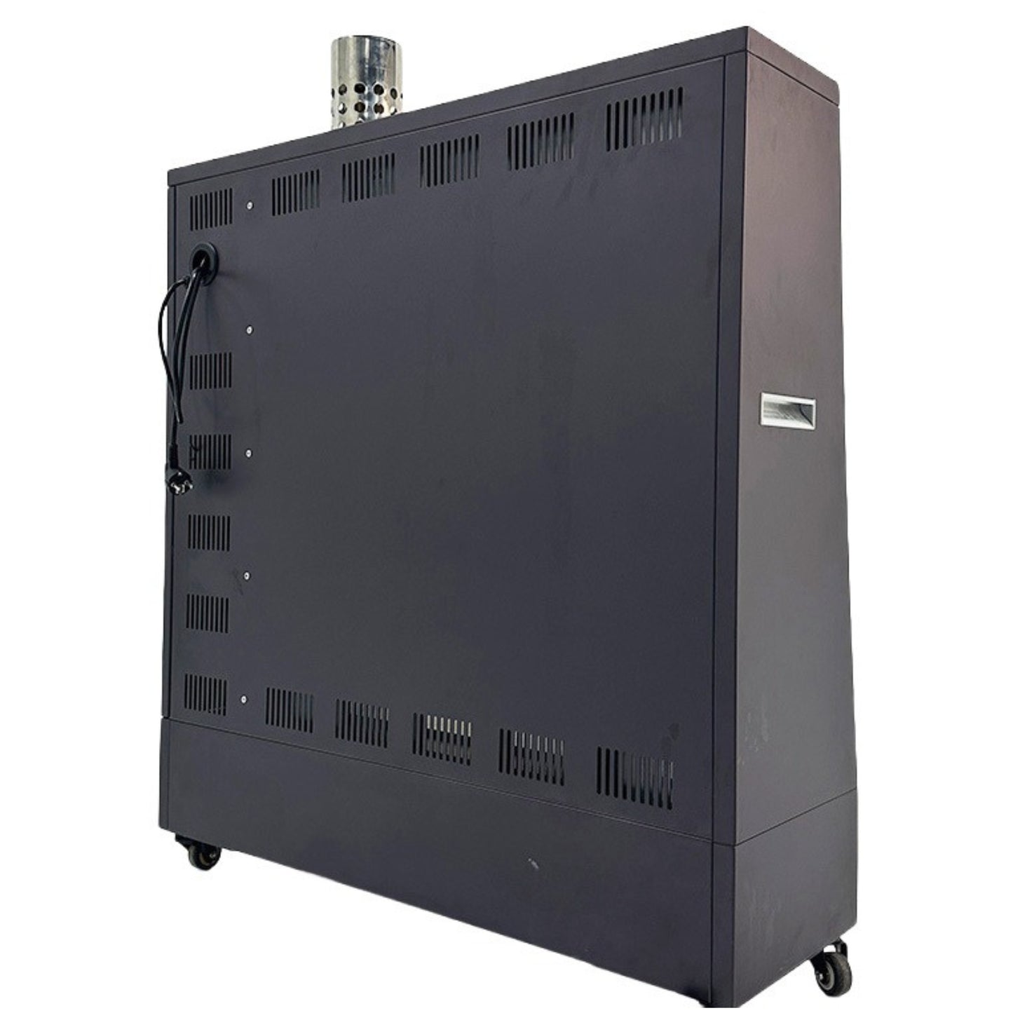PP-DH-16 16KW Diesel Infrared Tube Heater