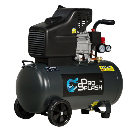 PP-400 Air Compressor - Pro Group NI