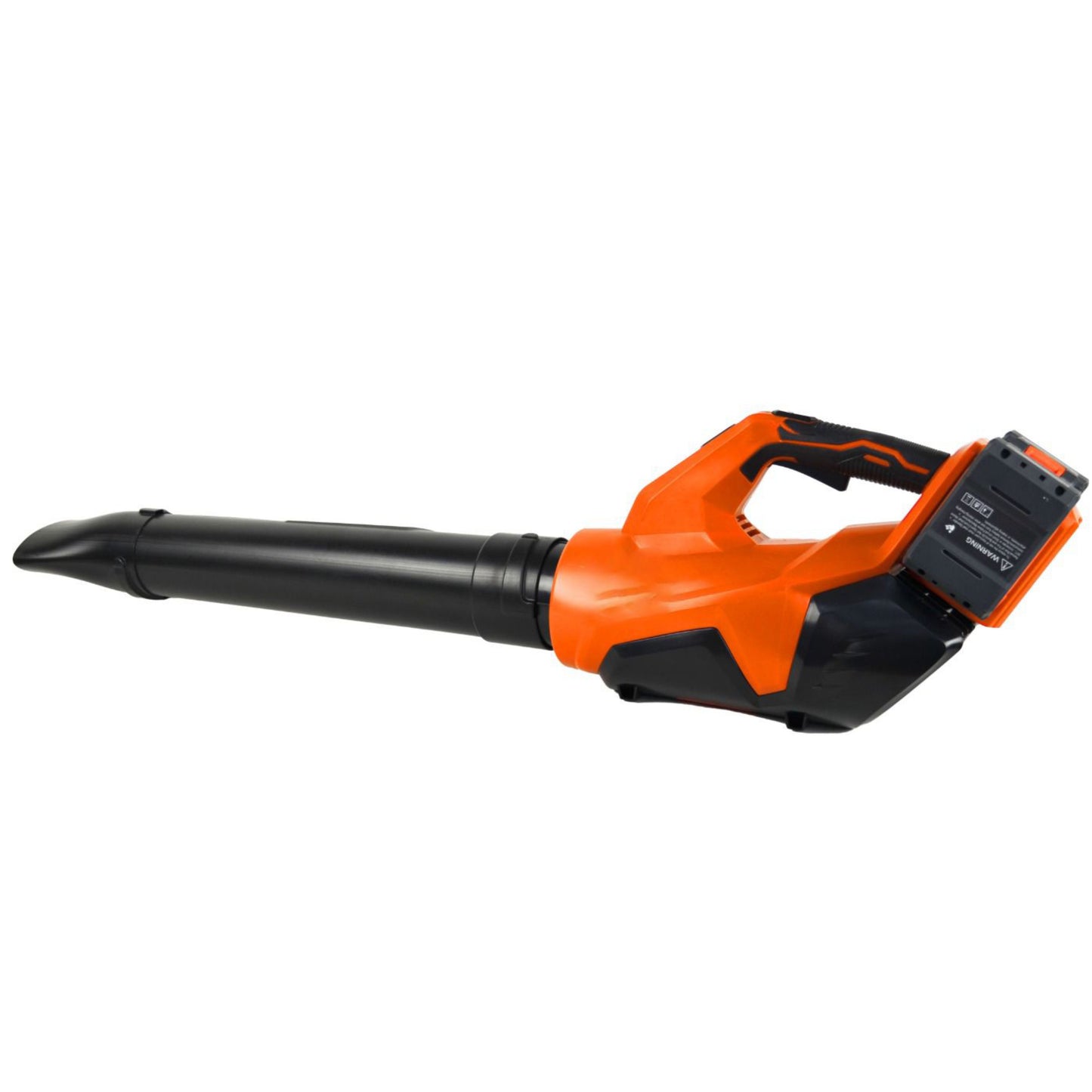 40V Leaf Blower with Battery & Charger