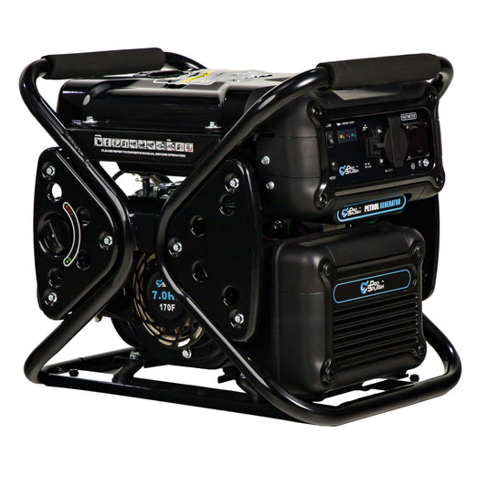 PP-2200 Petrol Inverter Generator - Pro Group NI