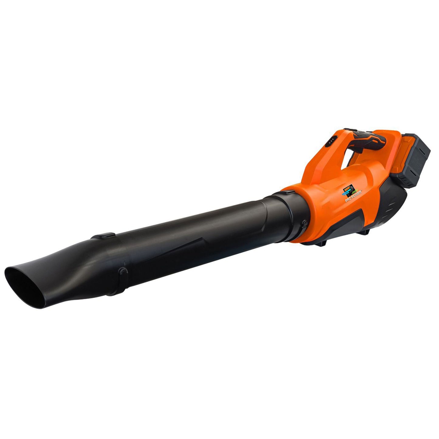 40V Leaf Blower with Battery & Charger