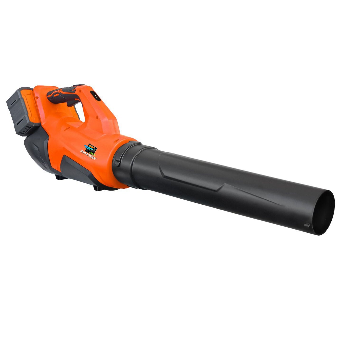 40V Leaf Blower with Battery & Charger