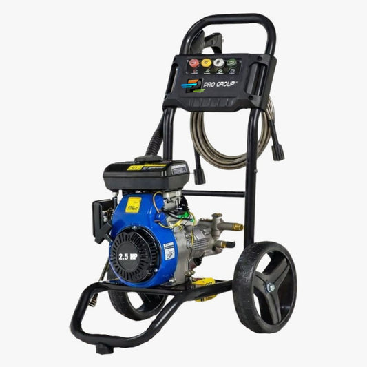 PS-150-PL 2.5HP Petrol Power Washer